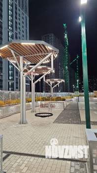 2-к квартира, вторичка, 56м2, 18/25 этаж