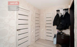 1-к квартира, вторичка, 37м2, 1/10 этаж