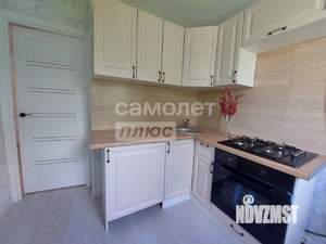 2-к квартира, вторичка, 45м2, 4/5 этаж