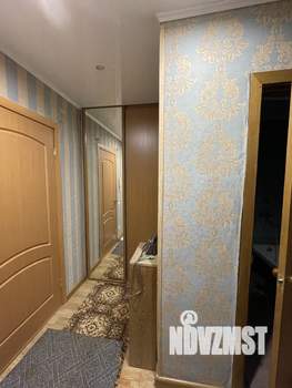 1-к квартира, вторичка, 32м2, 5/5 этаж
