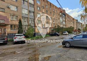 3-к квартира, вторичка, 60м2, 4/5 этаж