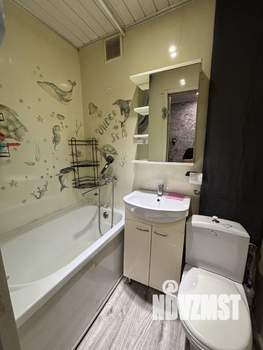 1-к квартира, вторичка, 22м2, 1/5 этаж