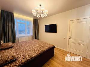 2-к квартира, вторичка, 61м2, 12/12 этаж