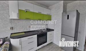 2-к квартира, вторичка, 64м2, 11/30 этаж
