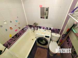 1-к квартира, вторичка, 30м2, 3/5 этаж