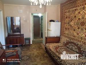 2-к квартира, вторичка, 41м2, 1/5 этаж