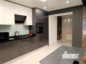 1-к квартира, вторичка, 50м2, 2/10 этаж