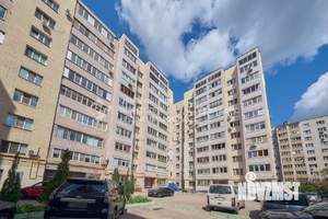 2-к квартира, вторичка, 82м2, 2/11 этаж