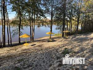 2-к квартира, сданный дом, 48м2, 2/3 этаж