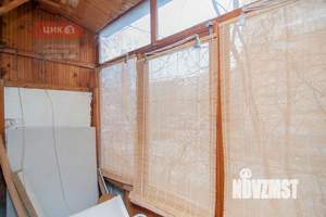 1-к квартира, вторичка, 32м2, 2/5 этаж