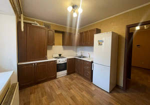 1-к квартира, вторичка, 48м2, 1/11 этаж