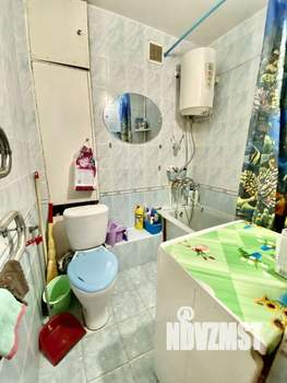 2-к квартира, вторичка, 44м2, 2/5 этаж