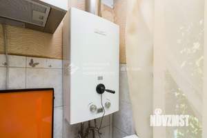 1-к квартира, вторичка, 30м2, 5/5 этаж