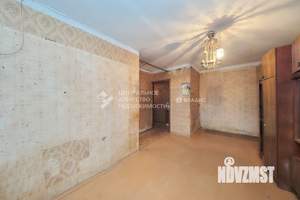 1-к квартира, вторичка, 31м2, 1/5 этаж