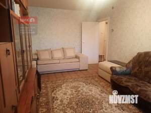 1-к квартира, вторичка, 33м2, 3/5 этаж