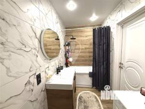 1-к квартира, вторичка, 44м2, 26/27 этаж