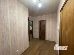 1-к квартира, вторичка, 49м2, 10/11 этаж