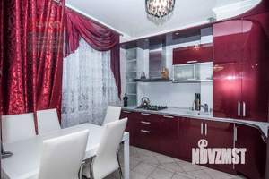 3-к квартира, вторичка, 75м2, 3/8 этаж