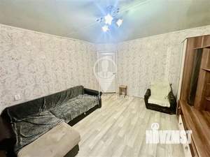 3-к квартира, вторичка, 58м2, 1/5 этаж
