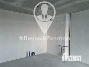 1-к квартира, сданный дом, 40м2, 18/22 этаж