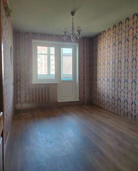 3-к квартира, вторичка, 66м2, 6/10 этаж
