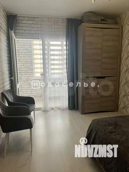 2-к квартира, вторичка, 68м2, 8/16 этаж
