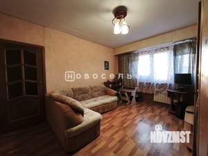 3-к квартира, вторичка, 53м2, 12/16 этаж