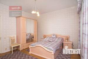 2-к квартира, вторичка, 73м2, 2/4 этаж