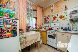 2-к квартира, вторичка, 44м2, 3/5 этаж