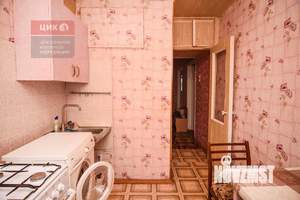 3-к квартира, вторичка, 62м2, 5/5 этаж