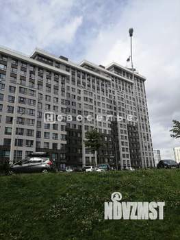 1-к квартира, вторичка, 37м2, 2/20 этаж