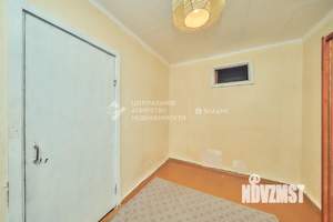 3-к квартира, вторичка, 44м2, 5/5 этаж