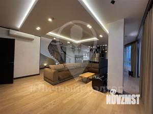 1-к квартира, вторичка, 200м2, 15/15 этаж