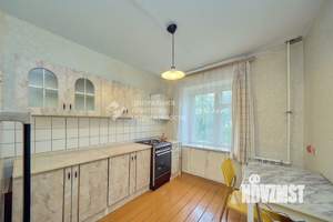 1-к квартира, вторичка, 36м2, 2/4 этаж