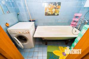 2-к квартира, вторичка, 52м2, 3/3 этаж