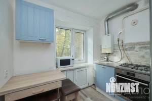 2-к квартира, вторичка, 41м2, 2/5 этаж