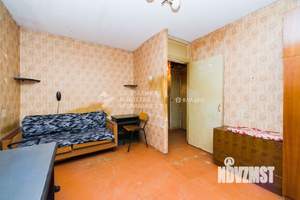 1-к квартира, вторичка, 22м2, 1/5 этаж