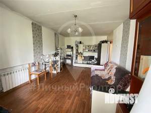 3-к квартира, вторичка, 62м2, 1/9 этаж