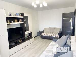 2-к квартира, вторичка, 54м2, 8/9 этаж