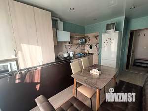 1-к квартира, вторичка, 35м2, 6/14 этаж