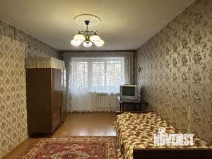 3-к квартира, вторичка, 61м2, 2/5 этаж