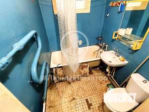 1-к квартира, вторичка, 32м2, 1/5 этаж