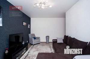 2-к квартира, вторичка, 45м2, 13/15 этаж