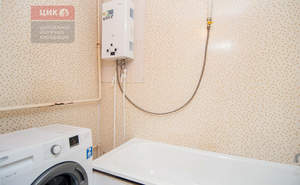 2-к квартира, вторичка, 59м2, 2/4 этаж