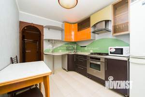 2-к квартира, вторичка, 52м2, 1/9 этаж