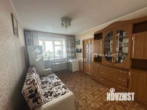 2-к квартира, вторичка, 30м2, 1/3 этаж