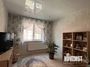 1-к квартира, вторичка, 36м2, 6/19 этаж