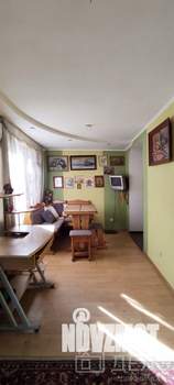 2-к квартира, вторичка, 45м2, 1/5 этаж