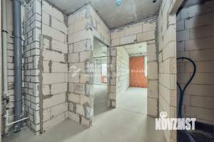 1-к квартира, вторичка, 42м2, 2/25 этаж