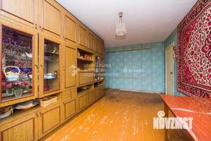 3-к квартира, вторичка, 61м2, 2/5 этаж